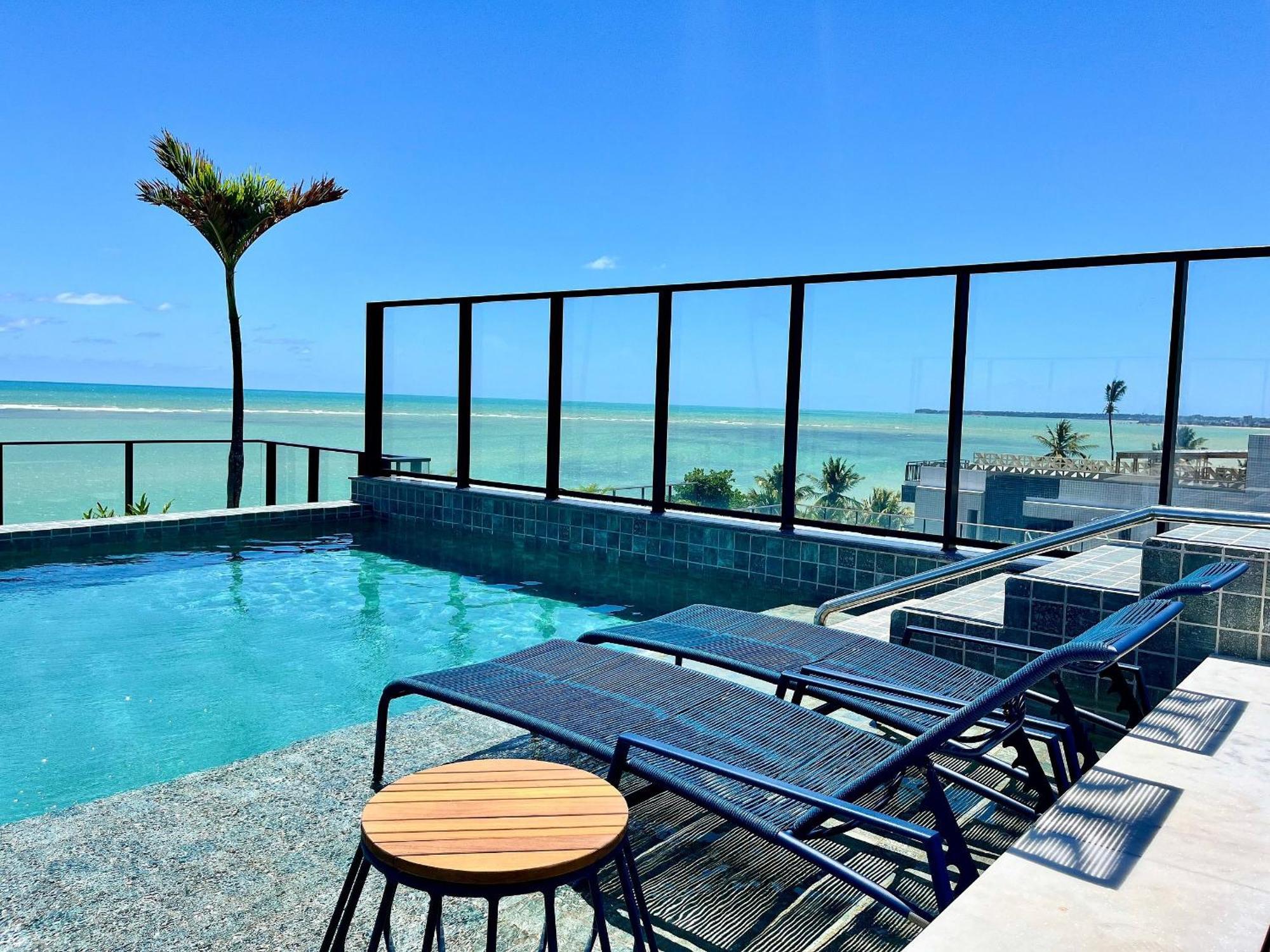 Hyde Park By Living Apartment Joao Pessoa Exterior photo