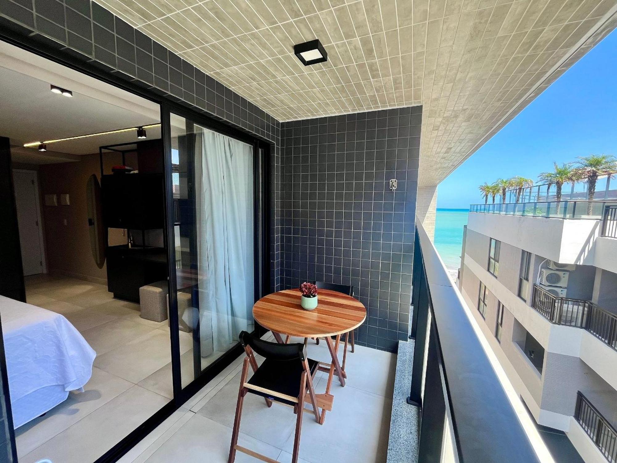 Hyde Park By Living Apartment Joao Pessoa Exterior photo